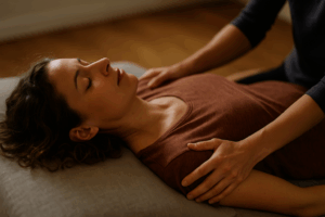 Mehr über den Artikel erfahren Holosomatic Body Therapy in Braunschweig & Wolfsburg – Stress loslassen, Körper spüren