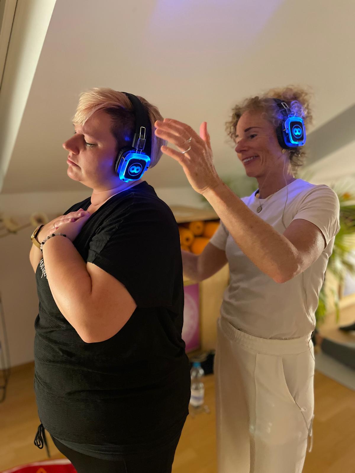 Holosomatic Bodywork Braunschweig, Blockaden lösen, Ruhe, Loslassen